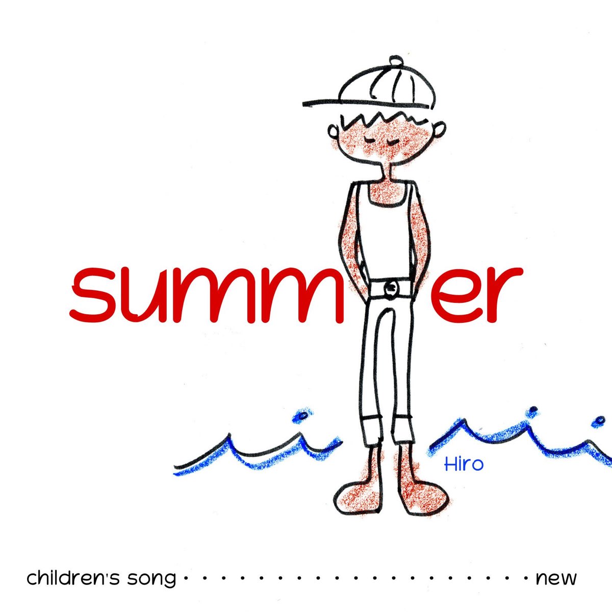 Mr summer