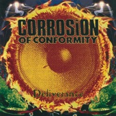 Corrosion of Conformity - Heaven's Not Overflowing