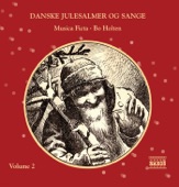 Christmas Danske Julesalmer Og Sange, Vol. 2 (Danish Christmas Hymns, Vol. 2) artwork