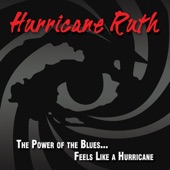 Hurricane Ruth - No Worries