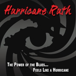 Hurricane Ruth - Let Me Change Your Mind