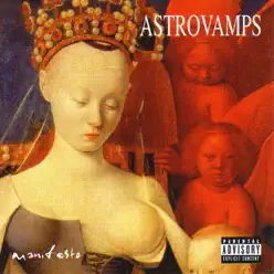 Manifesto - EP - Astrovamps