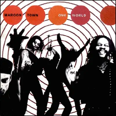 One World - Maroon Town