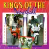 Stream & download Kings of the Dancehall