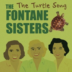 The Fontane Sisters - To Know You Is to Love You