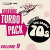 Zoom Karaoke - 70s Turbo Pack Vol. 9