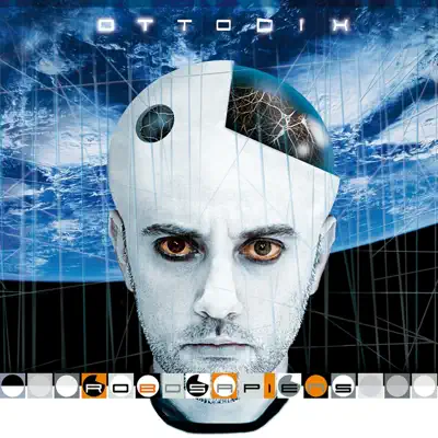 Robosapiens - Ottodix Robosapiens - Ottodix