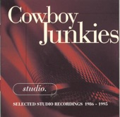 Cowboy Junkies - Misguided Angel