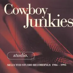 Studio - Cowboy Junkies