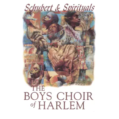 Schubert & Spirituals - The Boys Choir of Harlem Schubert & Spirituals - The Boys Choir of Harlem