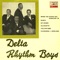 Allouette - The Delta Rhythm Boys & His Band lyrics
