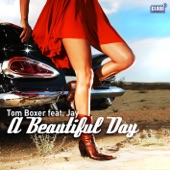 A Beautiful Day (Radio Mix) [feat. Jay] artwork