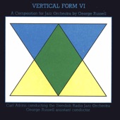 Vertical Form VI artwork