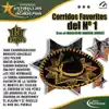 Corridos Favoritos del N.1 album lyrics, reviews, download