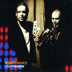 Nighthawks - Hornflakes Diner