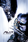 AVP: Alien vs. Predator cover