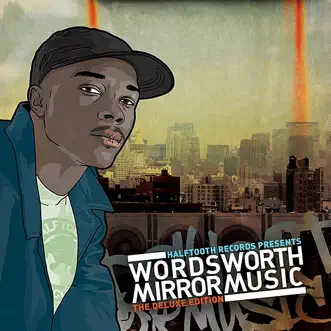 Oddisee Presents The Mirror Music Remixes (Oddisee Remix) by Wordsworth album reviews, ratings, credits