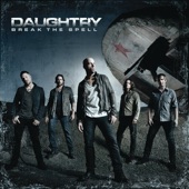 Daughtry - Start of Something Good