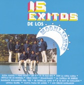 Los Moonlights - Bailemos Solamente una Vez Mas