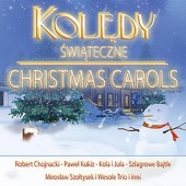 Najpiekniejsze Koledy Polskie - Polish Christmas Carols artwork