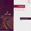 Stream & download Chopin: Last Major Piano Works