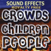 Sound Effects Royalty Free - Crowd_bar-ambience Walla Background Talking