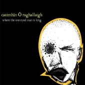Caoimhín Ó Raghallaigh - March Of The One-Legged Dog