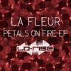 Petals On Fire - Single