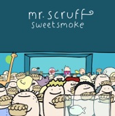 Mr. Scruff - It's Dancing Time (Mr Scruff Vs Quantic)