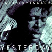 Gregory Isaacs - Breaking Up