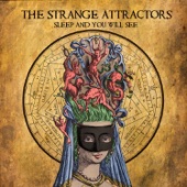 The Strange Attractors - d