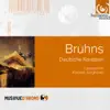 Stream & download Bruhns: Deutsche Kantaten