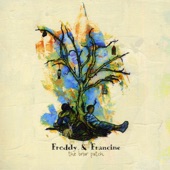 Freddy & Francine - Brownstone Alley