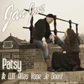 Patsy / Ik Wil Alles Voor Je Doen! - Single