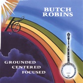 Butch Robins - Cuckoo's Nest