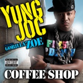 Coffee Shop (feat. Gorilla Zoe) artwork