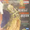 Hasse: Mass in D Minor - Heinichen: Requiem in E-Flat Major album lyrics, reviews, download