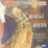Hasse: Mass in D Minor - Heinichen: Requiem in E-Flat Major