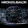 Nickelback - Dark Horse  artwork