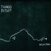 Thiago Pethit - Mapa Mundi