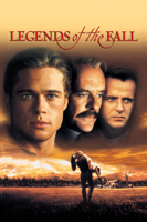 Edward Zwick - Legends of the Fall artwork