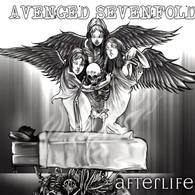 Afterlife - Single - Avenged Sevenfold