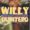 Willy Quintero & El Supercombo Los Tropicales - Son de la Loma
