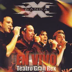 Banda XXI En Vivo - Banda XXI