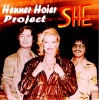 She - Harry Lime Theme (Der dritte Mann)