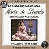 Maria de Lourdes - Cancion Mexicana