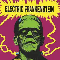 I'm Not Your (Nothing) - Single - Electric Frankenstein