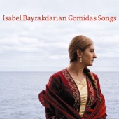 Isabel Bayrakdarian - Groong / The Crane