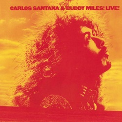 Carlos Santana - Them Changes