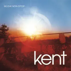 Musik Non Stop - EP - Kent